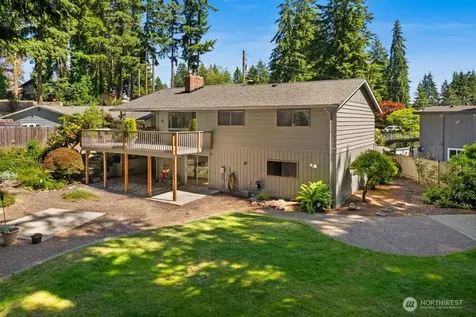 1163 Fordham Court Fircrest WA 98466