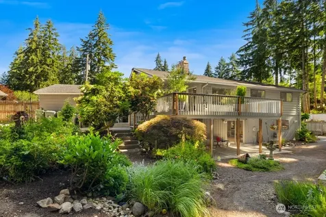 1163 Fordham Court Fircrest WA 98466