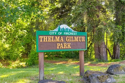 1163 Fordham Court Fircrest WA 98466
