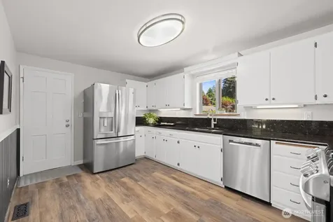 1163 Fordham Court Fircrest WA 98466
