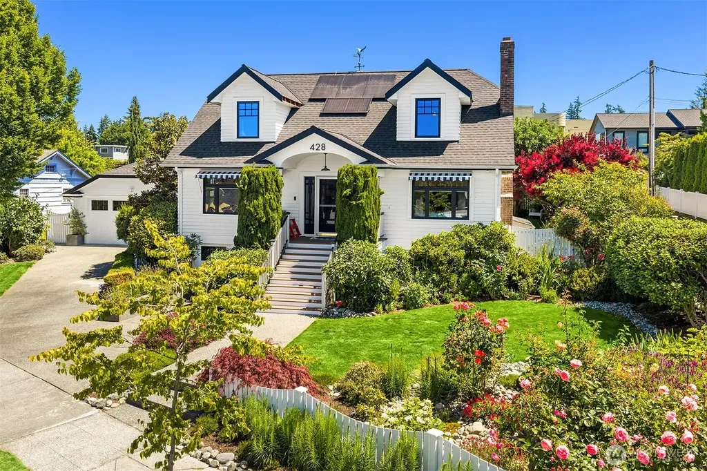 428 3rd Avenue N Edmonds WA 98020