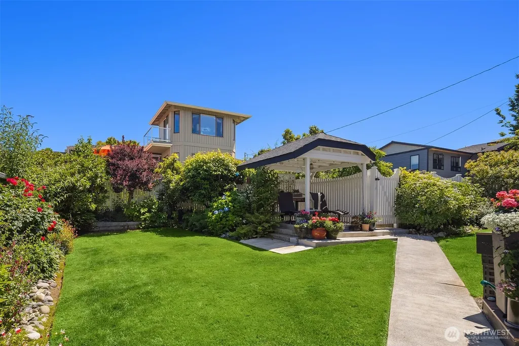 428 3rd Avenue N Edmonds WA 98020