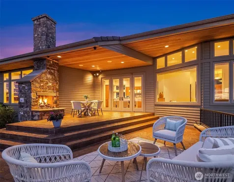 3052 NE Harrison Street Issaquah WA 98029