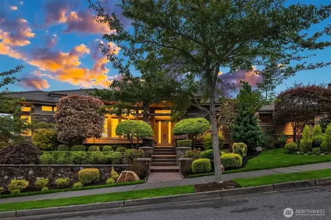 3052 NE Harrison Street Issaquah WA 98029
