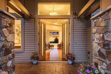 3052 NE Harrison Street Issaquah WA 98029