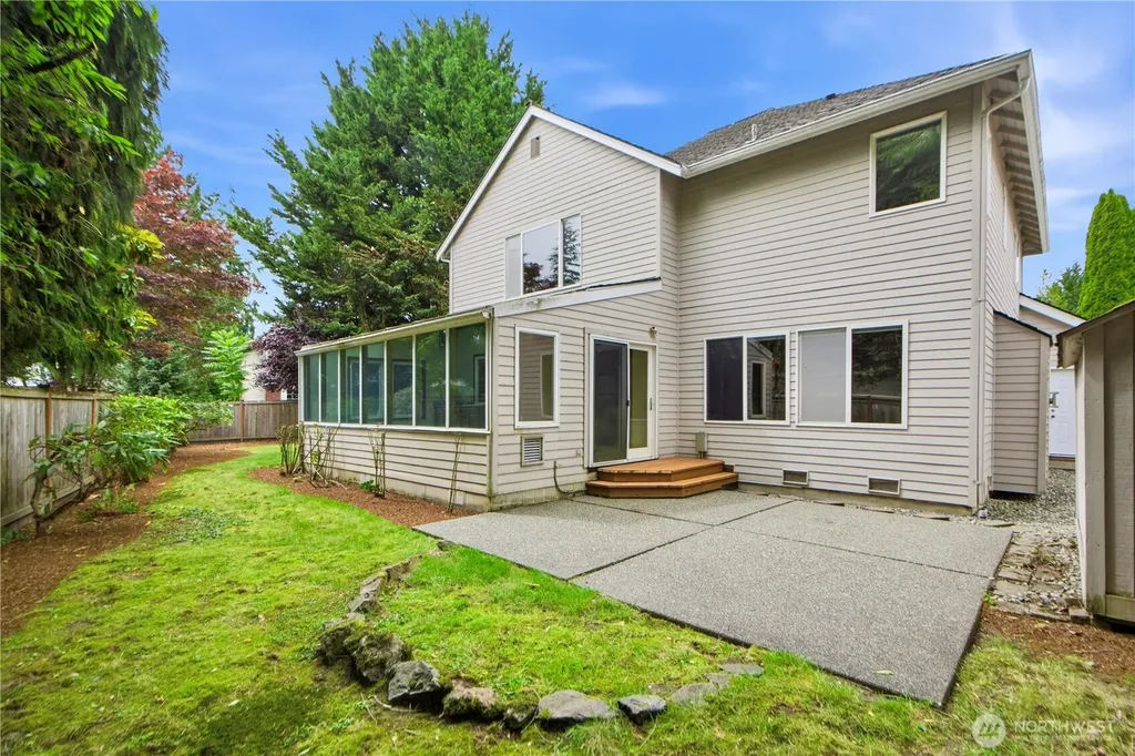 23151 NE 15th Court Sammamish WA 98074