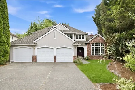 23151 NE 15th Court Sammamish WA 98074