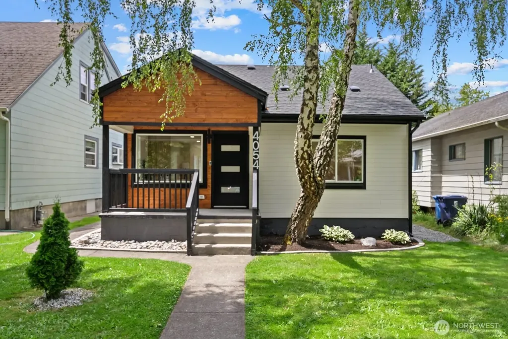 4054 S G Street Tacoma WA 98418