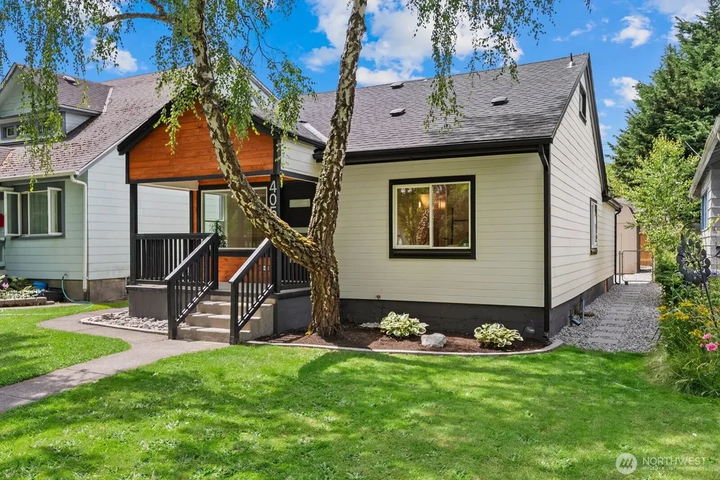 4054 S G Street Tacoma WA 98418
