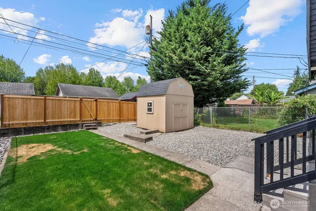 4054 S G Street Tacoma WA 98418