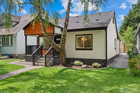 4054 S G Street Tacoma WA 98418
