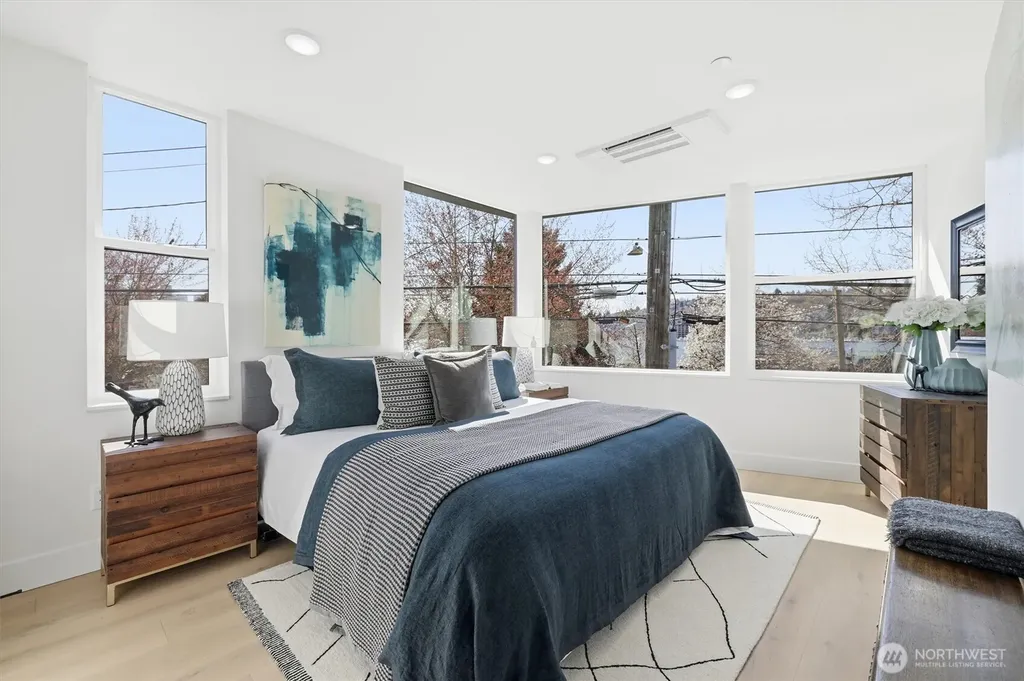 2010 Fairview Avenue E Seattle WA 98102