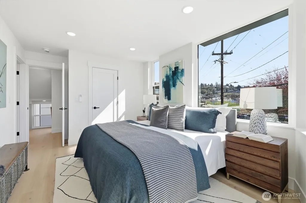2010 Fairview Avenue E Seattle WA 98102