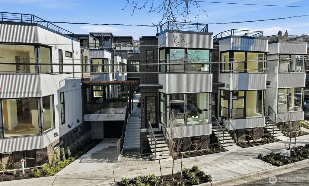 2010 Fairview Avenue E Seattle WA 98102