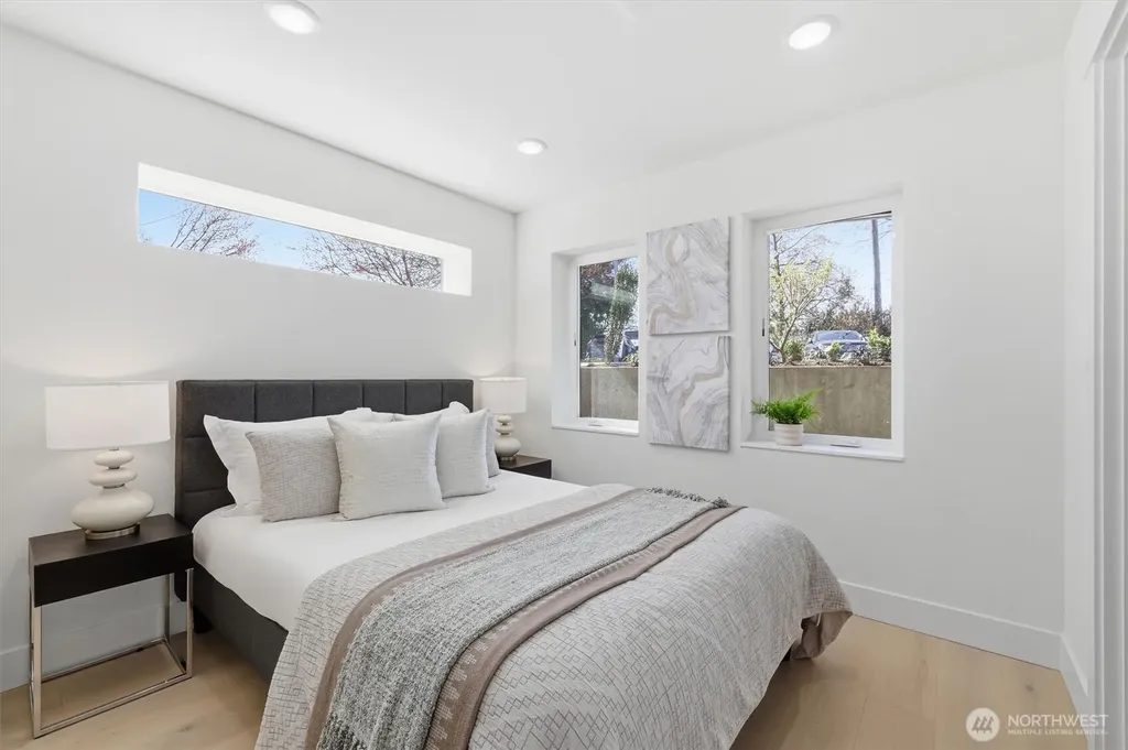 2010 Fairview Avenue E Seattle WA 98102