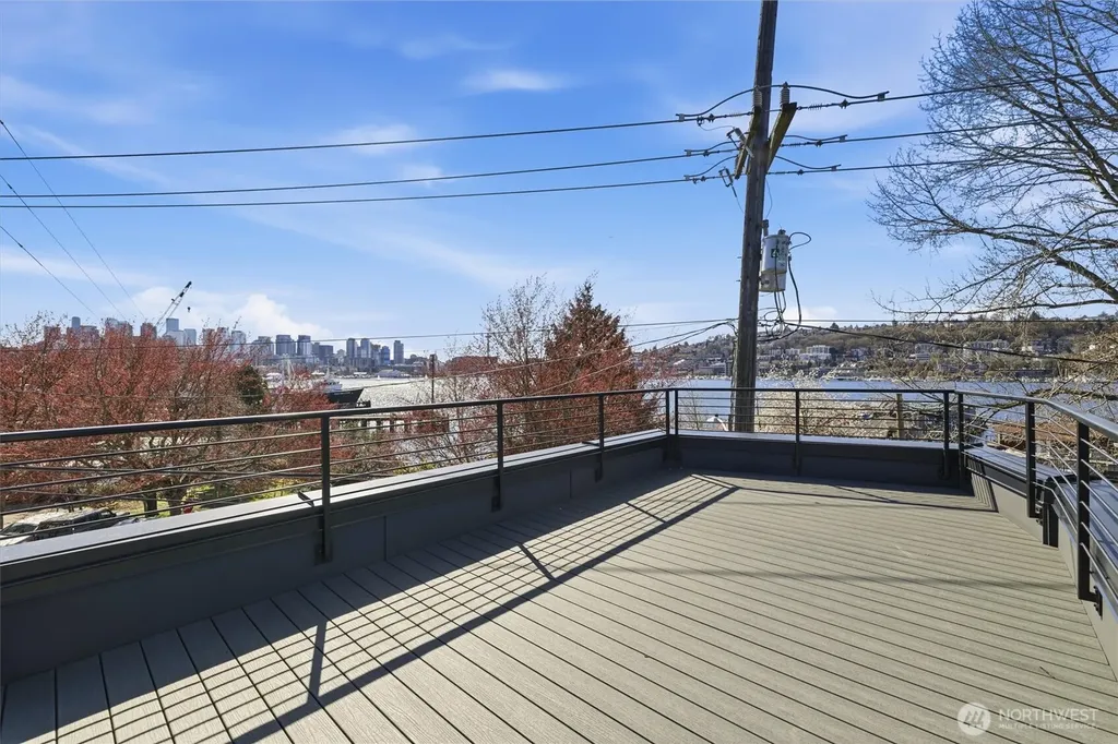 2010 Fairview Avenue E Seattle WA 98102