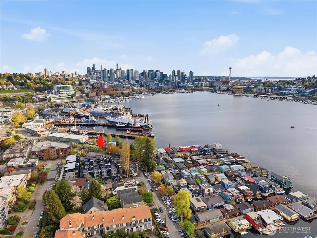 2010 Fairview Avenue E Seattle WA 98102