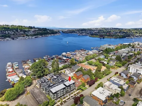2010 Fairview Avenue E Seattle WA 98102