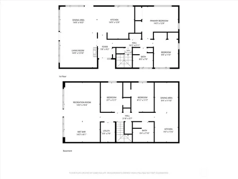 3303 Wave Drive Everett WA 98203