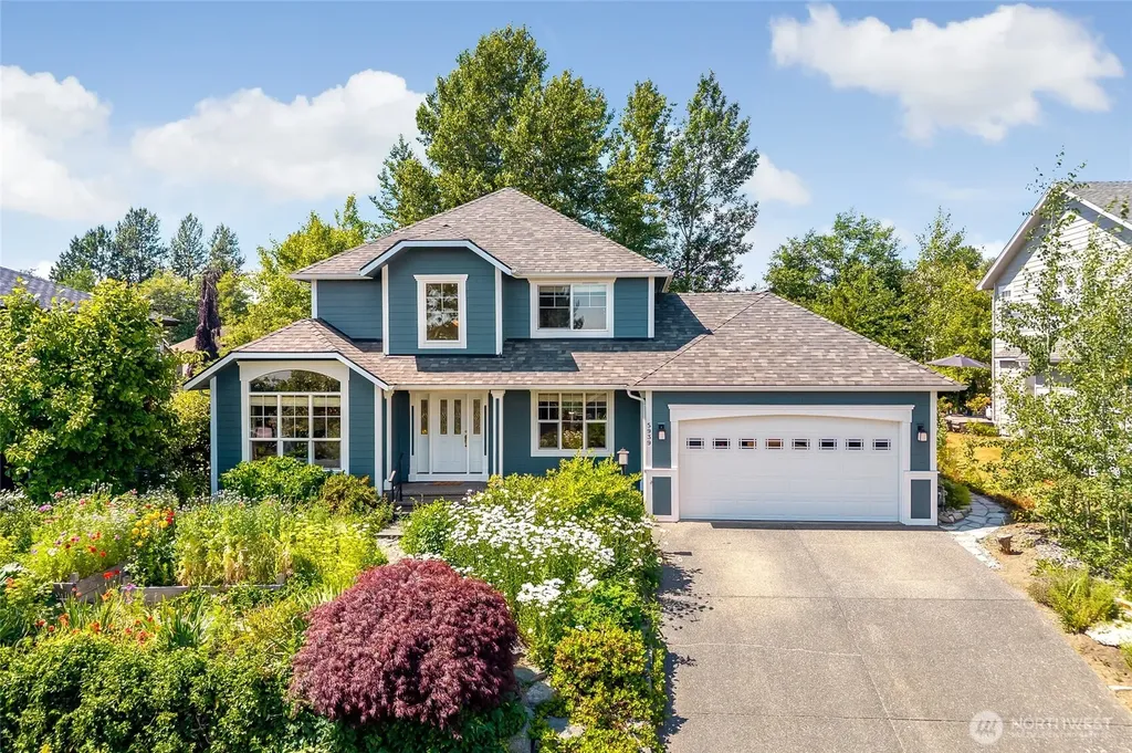 5939 Artist Drive Ferndale WA 98248