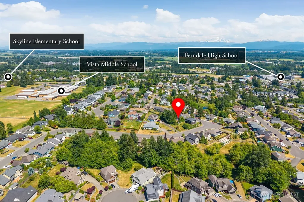 5939 Artist Drive Ferndale WA 98248