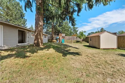 1612 Hume Street S Tacoma WA 98444