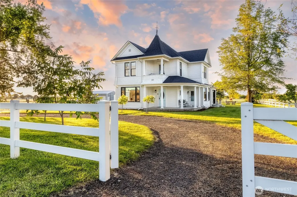 53139 Appleton Road Milton-freewater OR 97862