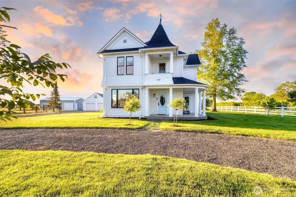53139 Appleton Road Milton-freewater OR 97862