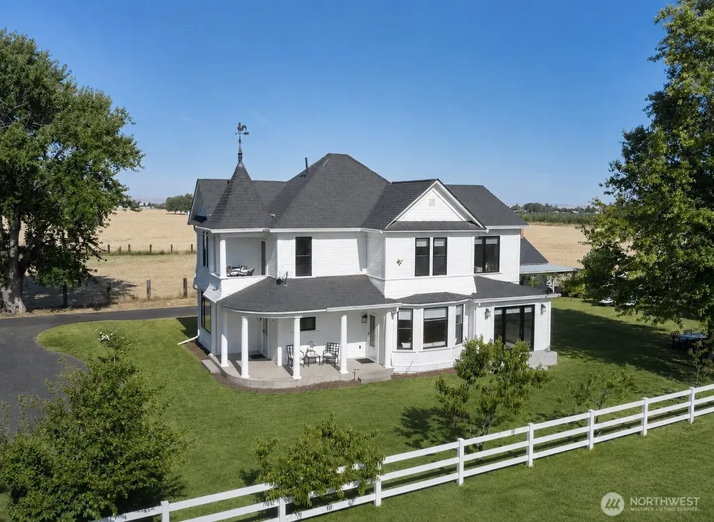 53139 Appleton Road Milton-freewater OR 97862