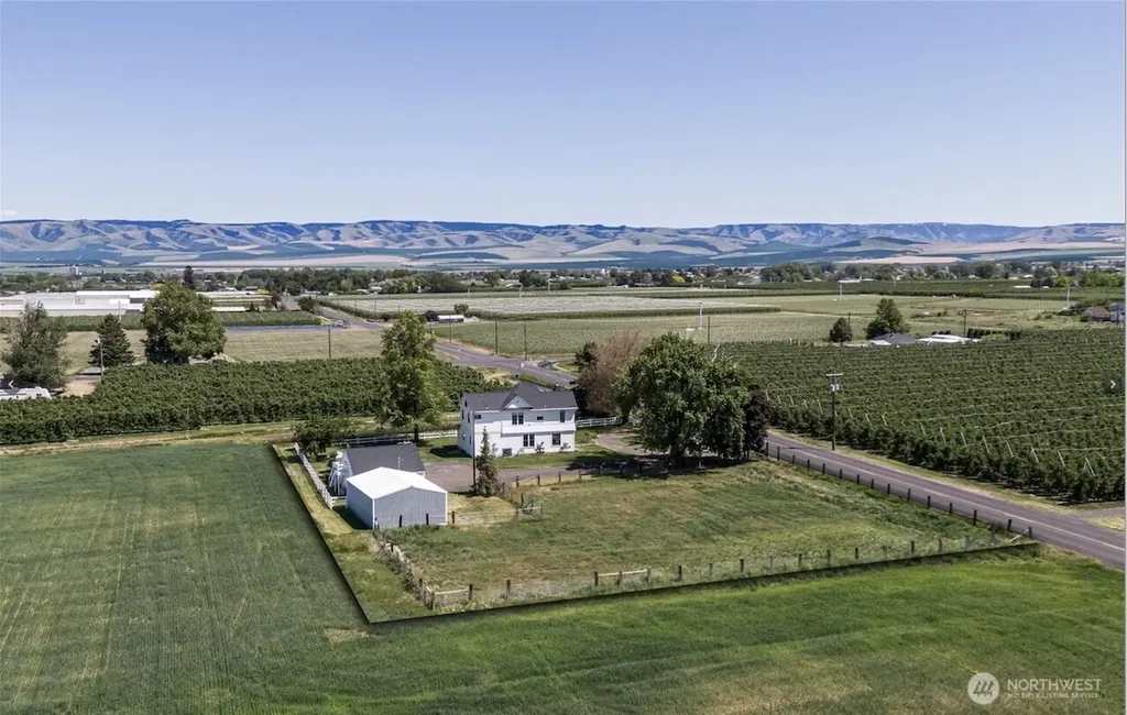 53139 Appleton Road Milton-freewater OR 97862