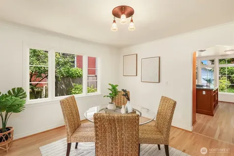 2852 NW 62nd Street Seattle WA 98107