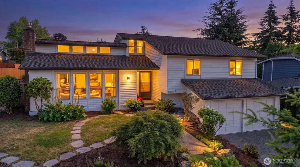 15617 SE Fairwood Boulevard Renton WA 98058