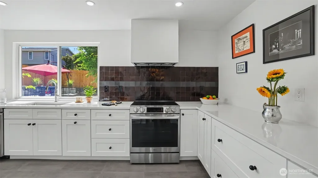 15617 SE Fairwood Boulevard Renton WA 98058