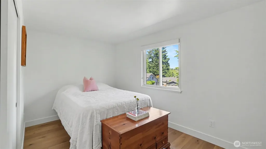15617 SE Fairwood Boulevard Renton WA 98058