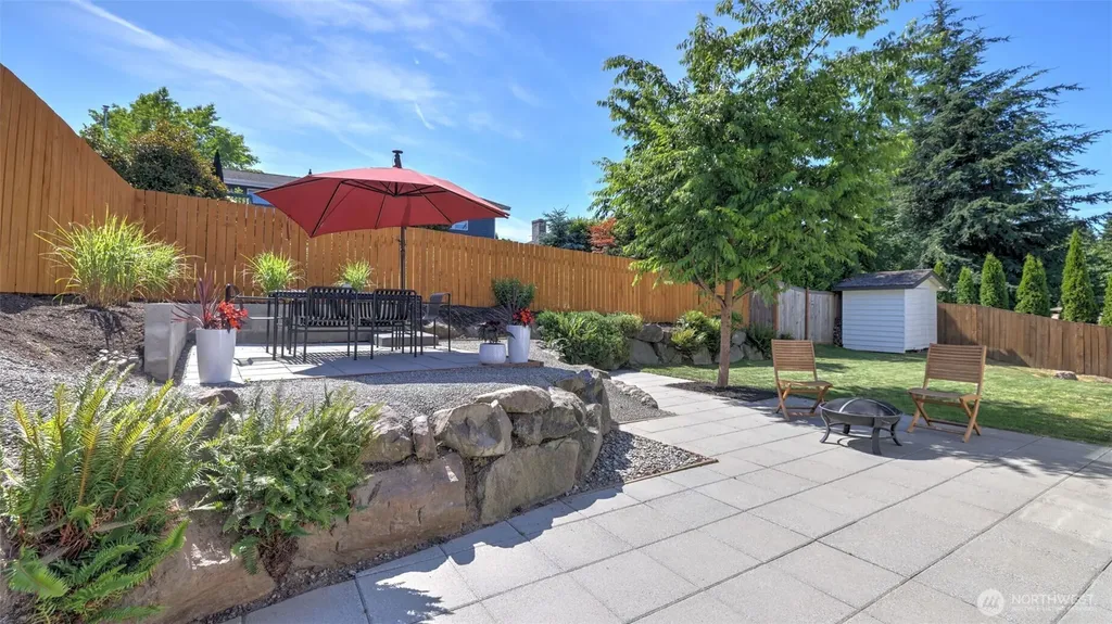 15617 SE Fairwood Boulevard Renton WA 98058
