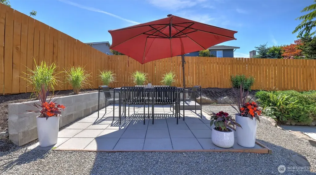 15617 SE Fairwood Boulevard Renton WA 98058