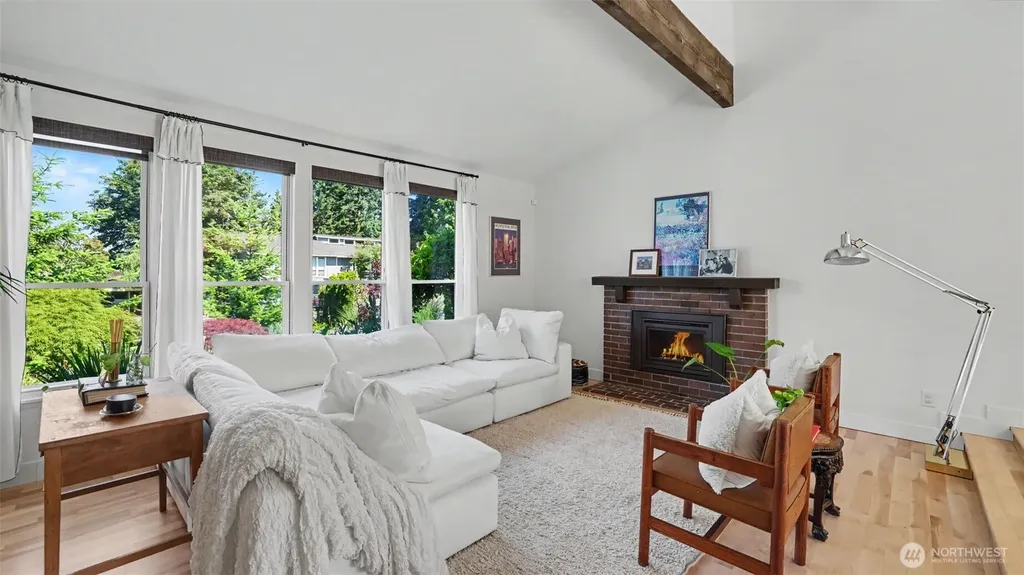 15617 SE Fairwood Boulevard Renton WA 98058