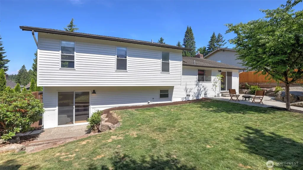 15617 SE Fairwood Boulevard Renton WA 98058