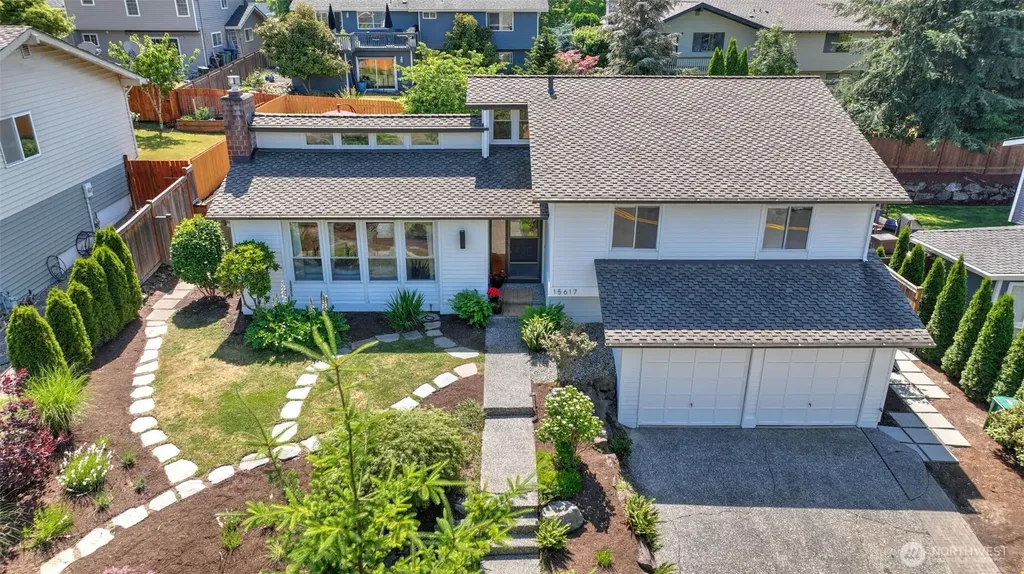 15617 SE Fairwood Boulevard Renton WA 98058