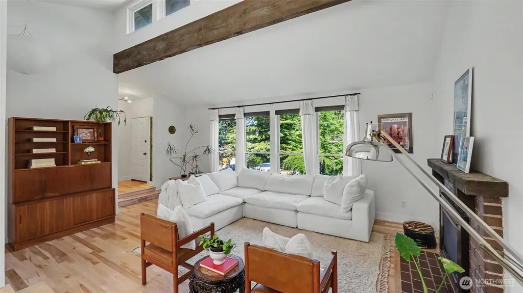 15617 SE Fairwood Boulevard Renton WA 98058