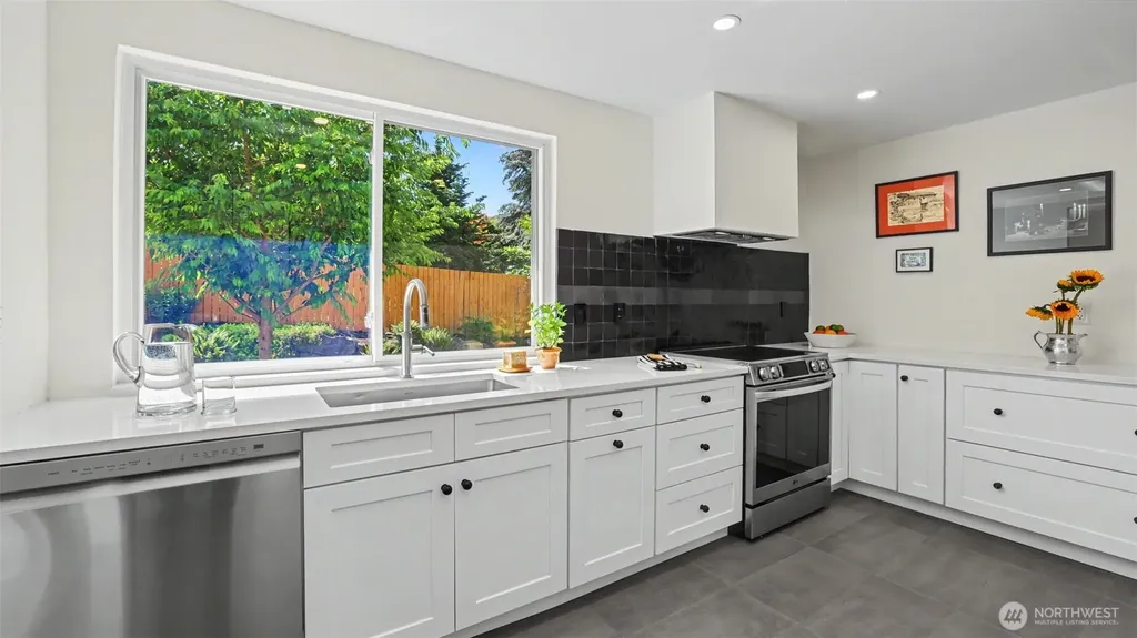 15617 SE Fairwood Boulevard Renton WA 98058