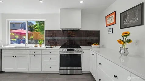 15617 SE Fairwood Boulevard Renton WA 98058