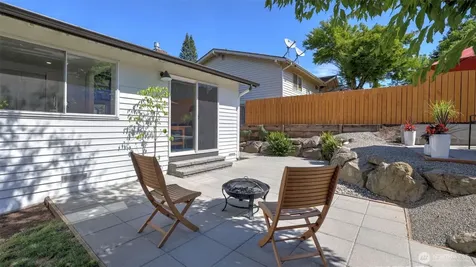 15617 SE Fairwood Boulevard Renton WA 98058