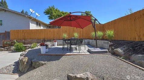15617 SE Fairwood Boulevard Renton WA 98058