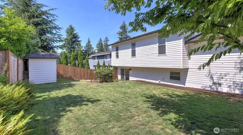 15617 SE Fairwood Boulevard Renton WA 98058