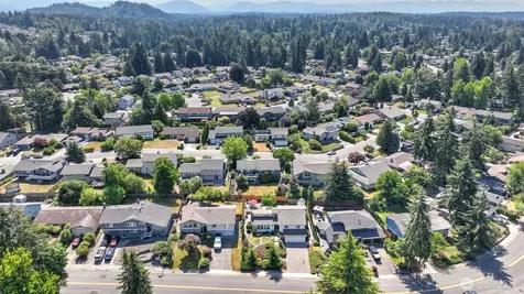 15617 SE Fairwood Boulevard Renton WA 98058