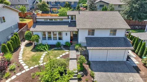 15617 SE Fairwood Boulevard Renton WA 98058