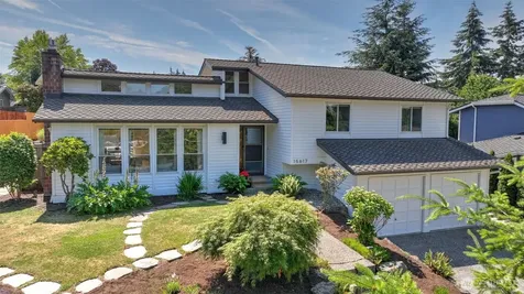 15617 SE Fairwood Boulevard Renton WA 98058