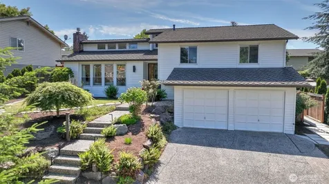 15617 SE Fairwood Boulevard Renton WA 98058