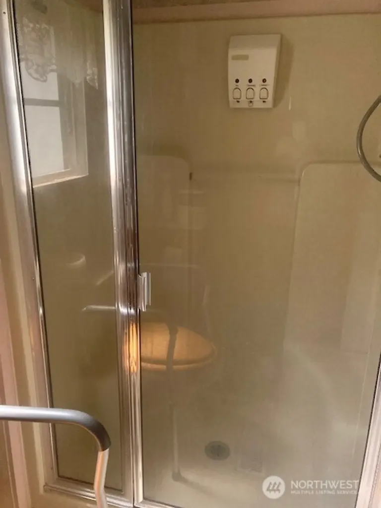 50 N Quinault Place Hoodsport WA 98548